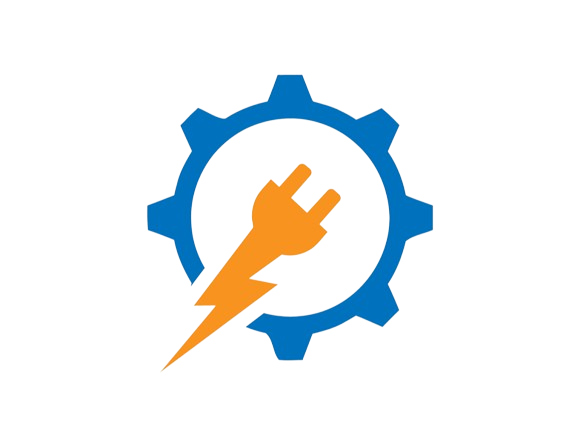 Kütahya Elektrikçi Logo